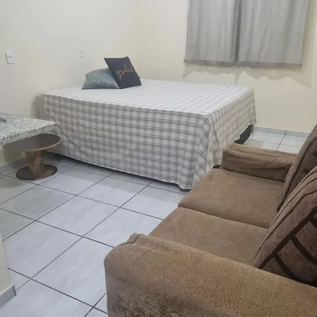 Pousada Renascer-3