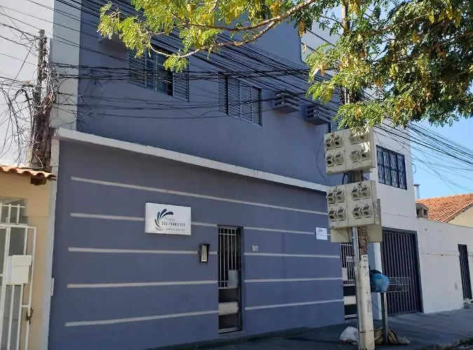 Pousada São FranciscoPousada