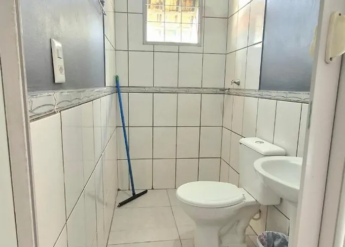 Pousada São FranciscoPousada